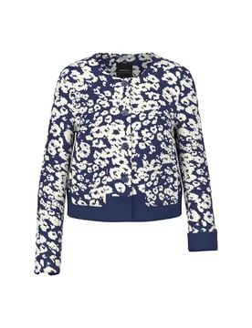 Jacke female - 46 - FashionsVida