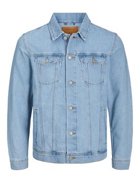 Chaqueta de entretiempo 'JJJean'