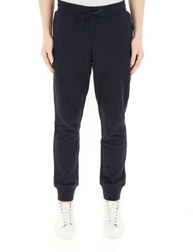 Pantalone in felpa NERO S