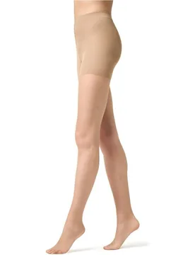 Panty reductor de 8 deniers de verano de mujer - Filodoro - FashionsVida