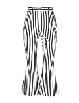 Dolce&Gabbana Pantalones Mujer Negro 40 Mujer