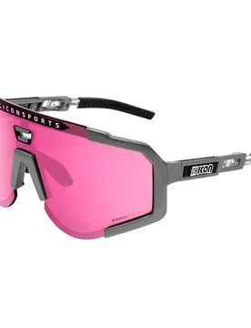 Lunettes De Soleil Polarisées Aeroscope - SCICON - FashionsVida
