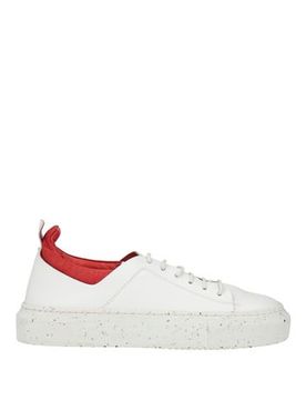 Sneakers Mujer Blanco 37 Mujer