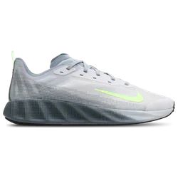 Ava x Men's Sneakers - Grey - Size 12 - Mesh/Synthetic - Grey - Size: 12