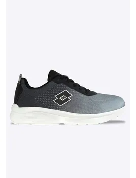 Sneaker Herren Freizeitschuhe, schwarz, Größe 43 43