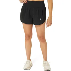 Pantaloni Corti Road 3.5in Performance Black M