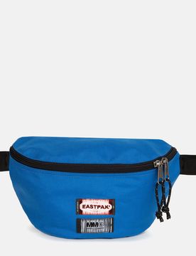 Marsupio Springer MM6 Blue White Reversible