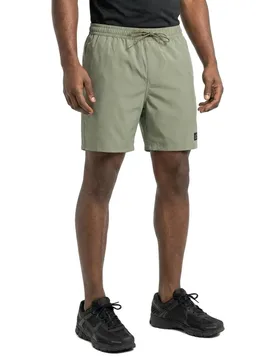 Short De Bain Baky Artic Green S - Protest - FashionsVida