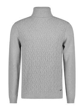 HERREN-PULLOVER 1/1 ARM male
