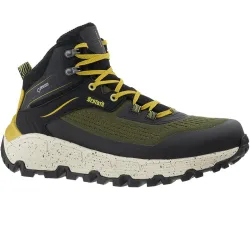 Crosswave bota trekking hombre (38)