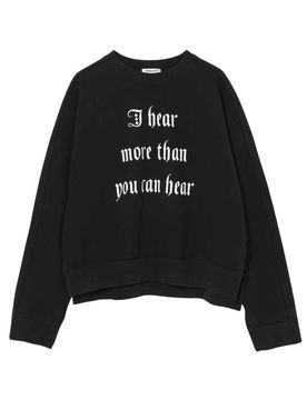 Men's Premium Cotton Sweater