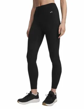 Leggings 7/8 Motion Black / White XS - Under armour - FashionsVida
