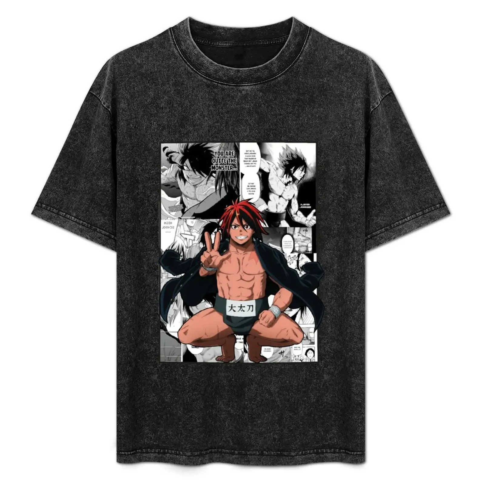 Hinomaru Ushio T-Shirt Soft Basic Cotton Short Sleeve Tee - Aliexpress - FashionsVida