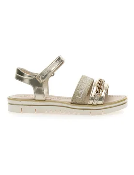 Sandali Laura BIagiotti 8550 Oro 33 - Laura Biagiotti - FashionsVida