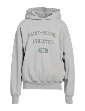 Sweatshirt Herren Hellgrau L,M Herren - 1989 STUDIO - FashionsVida