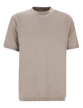 XL The jersey T-shirt male