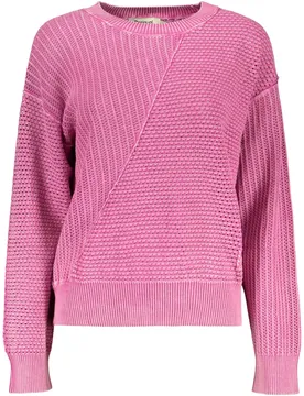 Damen Hemd Rosa 26SWJF41_RS3175