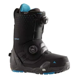 Bottes De Snowboard Pour Fixations Photon Black 25.5 Homme