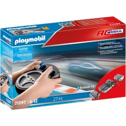 Set Módulo RC Bluetooth RC Modul