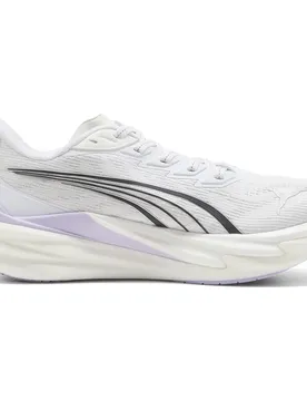 Scarpe Da Running Deviate Nitro White / Light Lavender EU 36