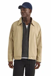 Litus Men's FZ Jacket - - Size: L