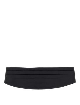 Dolce & Gabbana Cintura in raso