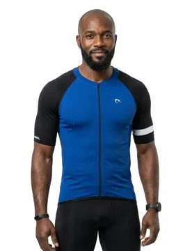 Maglia A Maniche Corte Fury Cabagge / White - Lurbel - FashionsVida