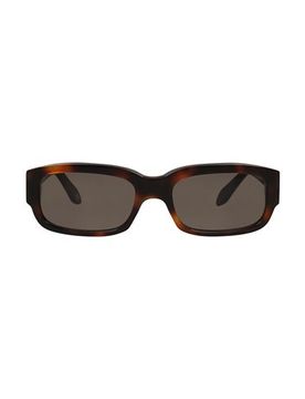 TOTEME Sonnenbrille Damen Dunkelbraun -- Damen