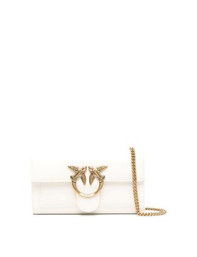 Pinko Borsa Love one in pelle