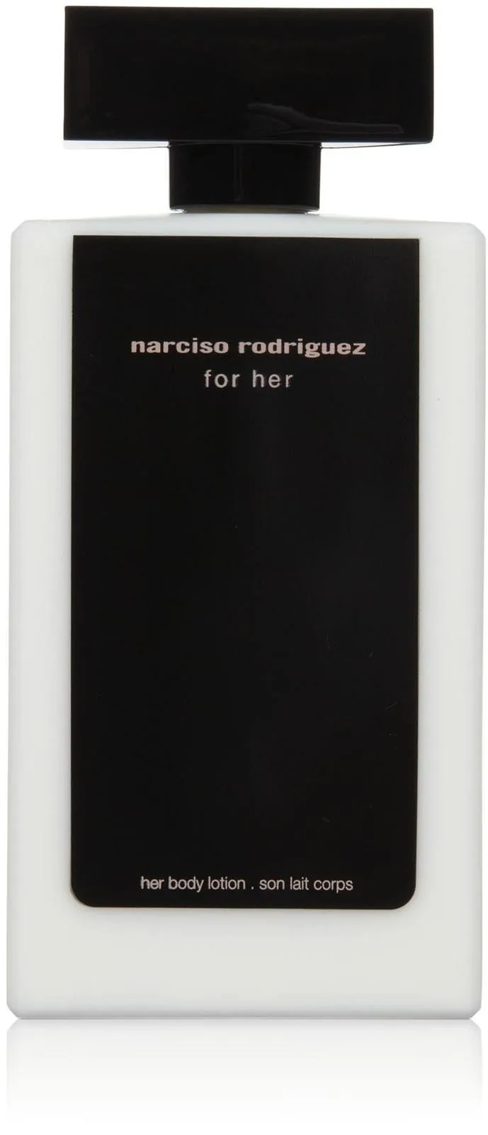 Rodriguez For Her Body Lotion - Rodriguez - FashionsVida