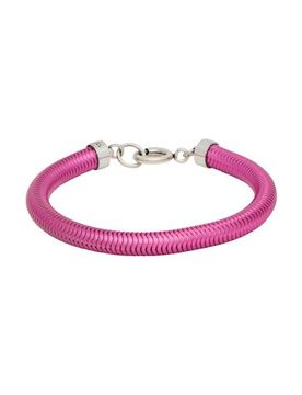 Pulsera Mujer Fucsia I,II Mujer
