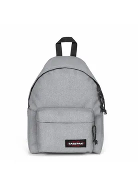 Day Pak'r S, 60% Polyamide & 40% Polyester Sunday Grey Petit unisex - Eastpak - FashionsVida