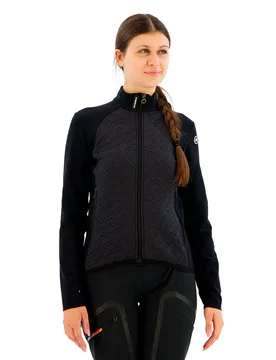 Giacca Trail Steppenwolf Spring Fall T3 Torpedo Grey - Assos - FashionsVida