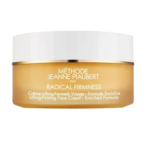 Radical Firmness Soin Quotidien FermetÃ© - MÃTHODE JEANNE PIAUBERT - FashionsVida