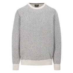 Pull 1410310 Winter White M