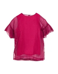 Top Damen Fuchsia XS Damen