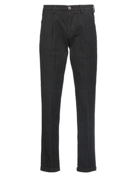 Hose Herren Schwarz 44,48 Herren