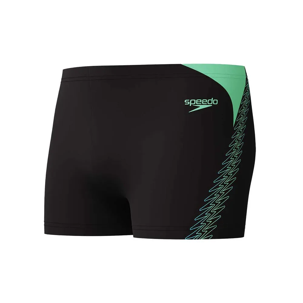 Short De Bain Hyperboom Splice - Speedo - FashionsVida