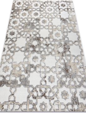 Teppiche Teppich Strukturell Sole D3882 Ornament Flach Gewe 120x170 Cm 120x170 Cm