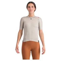 Maillot à Manches Courtes Espresso
