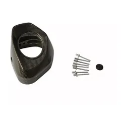 Fondello Scarico Akrapovic V-EC283 taglia unica