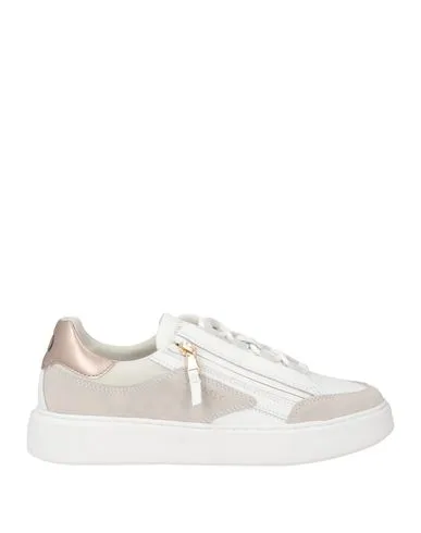 Sneakers Damen Weiß 36,38 Damen - TWINSET - FashionsVida