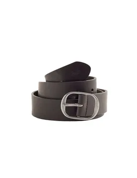 Ceinture Madison Caviar 75 cm