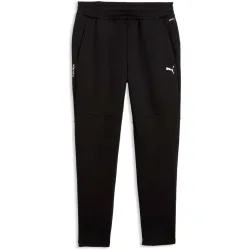 Tech pantalón hombre Negro (XL)