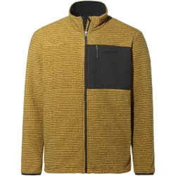 Neyland Fleece II Herren Midlayer, gelb XXL