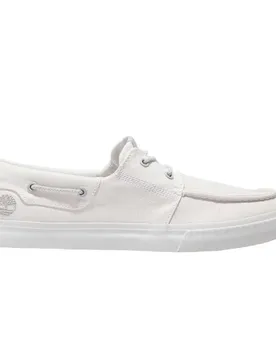 Sneaker Mylo Bay White Canvas EU 41