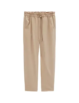 Woven Pants female