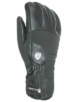 Level Gants Iris Black S-M Femme - Level - FashionsVida