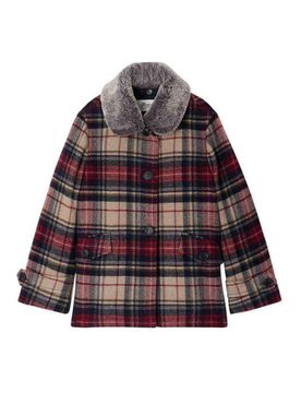 Bonpoint Cappotto Gigliola
