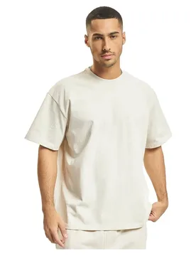Maglietta A Maniche Corte Atlanta Off White M - Rocawear - FashionsVida
